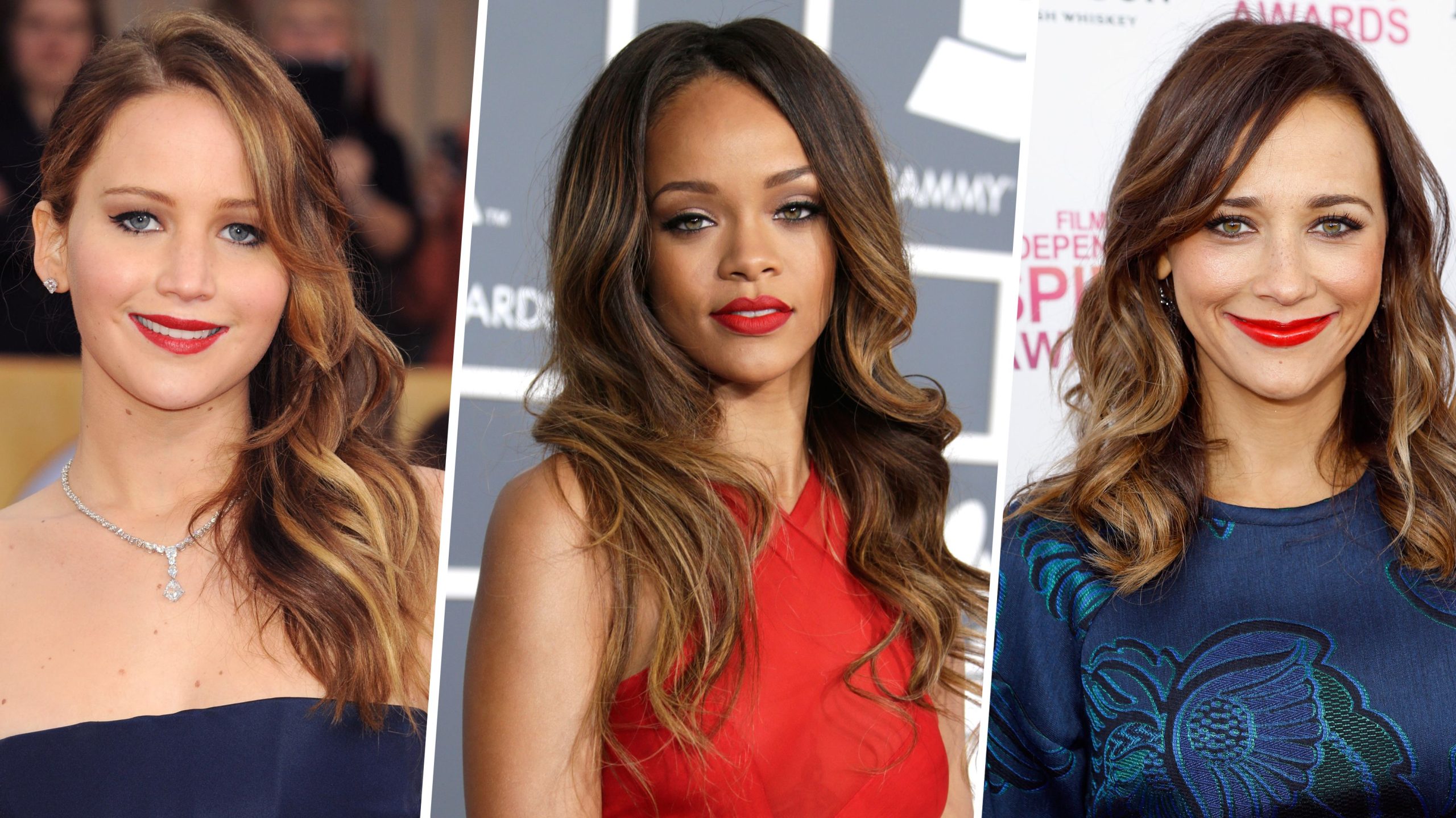 Flattering Hair Colors That Prove Balayage Is Perfect for Fall